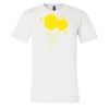 Unisex Short Sleeve Jersey Tee Thumbnail