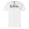 Unisex Short Sleeve Jersey Tee Thumbnail