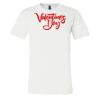 Unisex Short Sleeve Jersey Tee Thumbnail