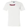 Unisex Short Sleeve Jersey Tee Thumbnail