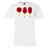Unisex Short Sleeve Jersey Tee Thumbnail