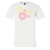 Unisex Short Sleeve Jersey Tee Thumbnail