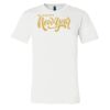 Unisex Short Sleeve Jersey Tee Thumbnail