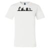 Unisex Short Sleeve Jersey Tee Thumbnail