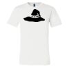 Unisex Short Sleeve Jersey Tee Thumbnail