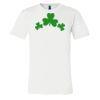 Unisex Short Sleeve Jersey Tee Thumbnail