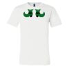 Unisex Short Sleeve Jersey Tee Thumbnail