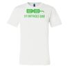 Unisex Short Sleeve Jersey Tee Thumbnail