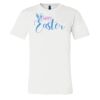Unisex Short Sleeve Jersey Tee Thumbnail