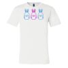 Unisex Short Sleeve Jersey Tee Thumbnail
