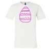 Unisex Short Sleeve Jersey Tee Thumbnail