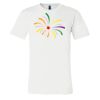 Unisex Short Sleeve Jersey Tee Thumbnail