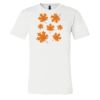 Unisex Short Sleeve Jersey Tee Thumbnail