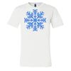 Unisex Short Sleeve Jersey Tee Thumbnail