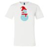 Unisex Short Sleeve Jersey Tee Thumbnail