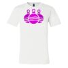 Unisex Short Sleeve Jersey Tee Thumbnail