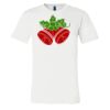 Unisex Short Sleeve Jersey Tee Thumbnail