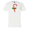 Unisex Short Sleeve Jersey Tee Thumbnail