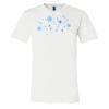 Unisex Short Sleeve Jersey Tee Thumbnail