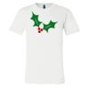 Unisex Short Sleeve Jersey Tee Thumbnail