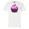 Unisex Short Sleeve Jersey Tee Thumbnail
