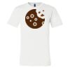 Unisex Short Sleeve Jersey Tee Thumbnail