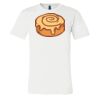 Unisex Short Sleeve Jersey Tee Thumbnail