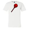 Unisex Short Sleeve Jersey Tee Thumbnail