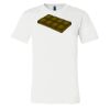 Unisex Short Sleeve Jersey Tee Thumbnail