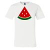 Unisex Short Sleeve Jersey Tee Thumbnail