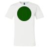 Unisex Short Sleeve Jersey Tee Thumbnail