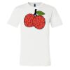 Unisex Short Sleeve Jersey Tee Thumbnail