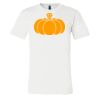 Unisex Short Sleeve Jersey Tee Thumbnail