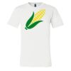 Unisex Short Sleeve Jersey Tee Thumbnail