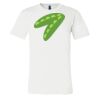 Unisex Short Sleeve Jersey Tee Thumbnail