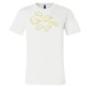 Unisex Short Sleeve Jersey Tee Thumbnail