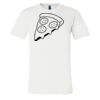 Unisex Short Sleeve Jersey Tee Thumbnail