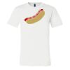 Unisex Short Sleeve Jersey Tee Thumbnail