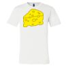 Unisex Short Sleeve Jersey Tee Thumbnail