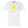 Unisex Short Sleeve Jersey Tee Thumbnail