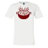 Unisex Short Sleeve Jersey Tee Thumbnail