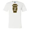 Unisex Short Sleeve Jersey Tee Thumbnail