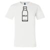 Unisex Short Sleeve Jersey Tee Thumbnail
