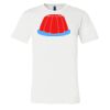 Unisex Short Sleeve Jersey Tee Thumbnail
