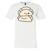Unisex Short Sleeve Jersey Tee Thumbnail