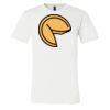 Unisex Short Sleeve Jersey Tee Thumbnail
