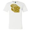 Unisex Short Sleeve Jersey Tee Thumbnail