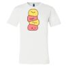 Unisex Short Sleeve Jersey Tee Thumbnail