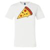 Unisex Short Sleeve Jersey Tee Thumbnail