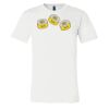 Unisex Short Sleeve Jersey Tee Thumbnail